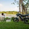 How Electric Bikes Can Help You Avoid Traffic and Save Time