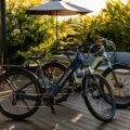 The Future of Sustainable Transportation: Electric Bikes and the Green Economy