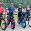 Stories from Electric Bike Riders: Life-changing Experiences