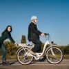 How Electric Bikes Can Help You Save on Healthcare Costs