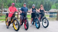 Stories from Electric Bike Riders: Life-changing Experiences