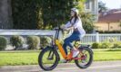 Women and Electric Biking