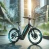 The Evolution of Electric Bike Technology