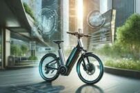 The Evolution of Electric Bike Technology