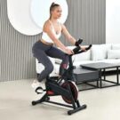 Electric Bikes for Fitness