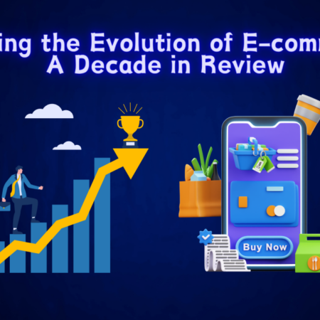 The Evolution of eCommerce