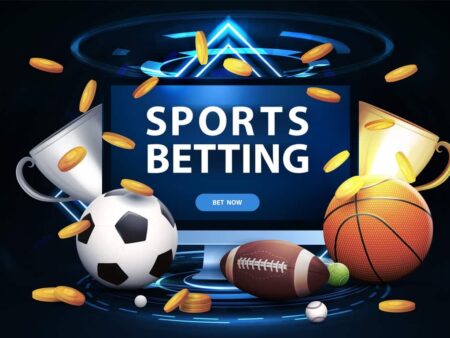 How Legalized Sports Betting Is Transforming the U.S. Gambling Industry