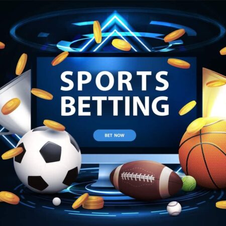 How Legalized Sports Betting Is Transforming the U.S. Gambling Industry