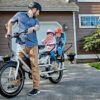 Electric Biking with Kids: Safety Tips and Coupons for Family Bikes