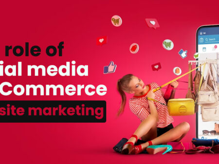 The Role of Social Media in eCommerce