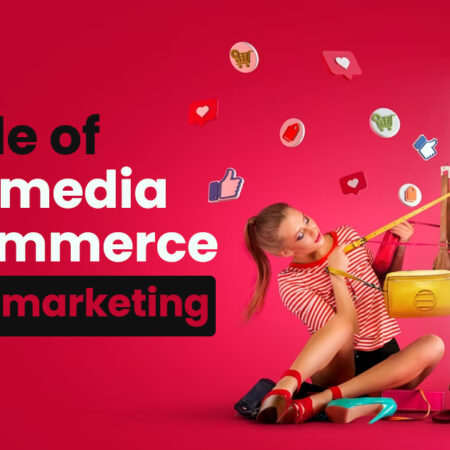 The Role of Social Media in eCommerce