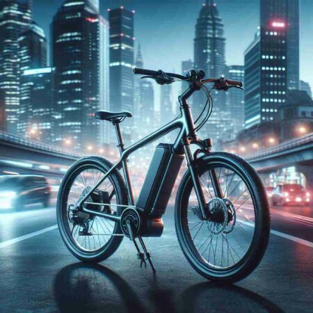 Why Electric Bikes are Changing the Commute Game