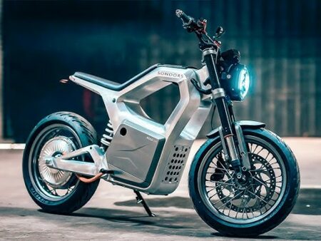 Why Electric Bikes Are the Future of Commuting and How to Choose the Right One