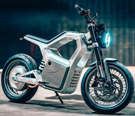 Why Electric Bikes Are the Future of Commuting and How to Choose the Right One